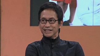 Beri Ucapan Ulang Tahun, Addie MS Unggah Foto Bareng Jokowi