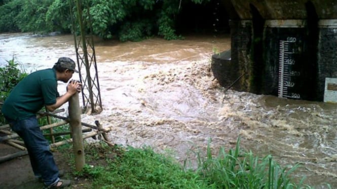 Kali Ciliwung