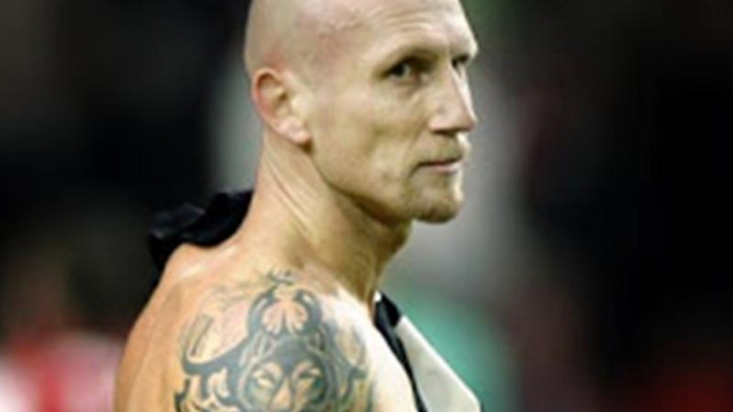 Jaap Stam