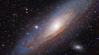 Kebun Binatang Galaxy Akan Berdiri