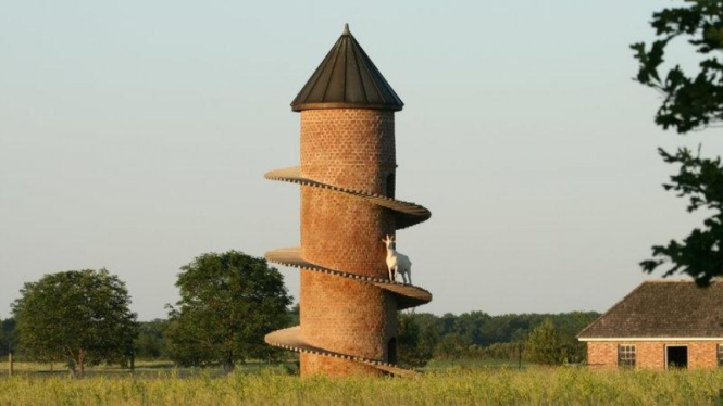 Menara Kambing