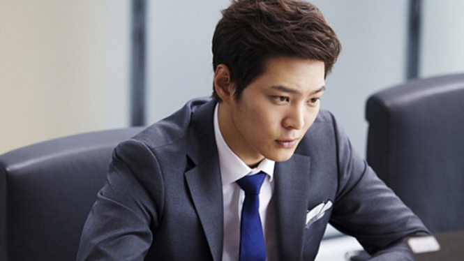 Joo Won