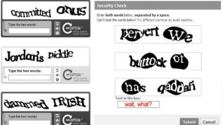 5 Teknologi yang Bakal Menggantikan Captcha