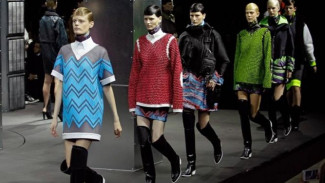 Jaket Unik Koleksi Terbaru Alexander Wang