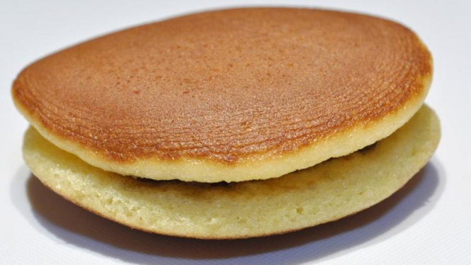 Dorayaki