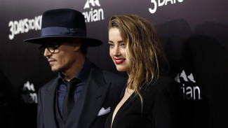 Akhir Drama Rumah Tangga Johnny Depp dan Amber Heard