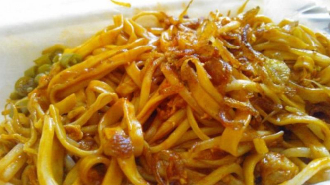 Mie Tarempa