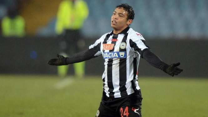 Luis Muriel