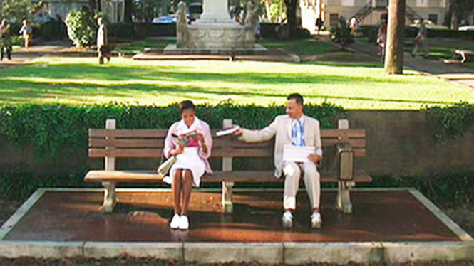 Film Forrest Gump