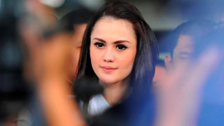 Masih Ingat Jennifer Dunn? Lama Menghilang dari TV, Begini Kabarnya Usai Tinggalkan Dunia Hiburan