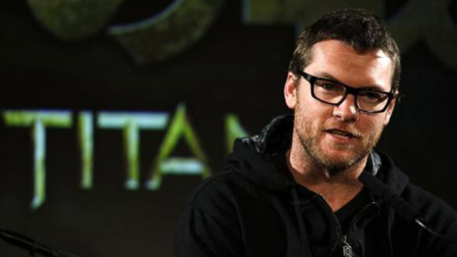 Sam Worthington