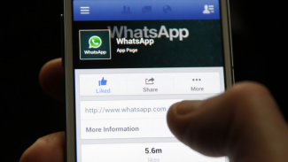 3 Perubahan Radikal WhatsApp, Terakhir Paling Kekinian