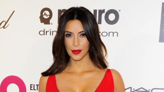 Ini Kronologi Perampokan dan Penyekapan Kim Kardashian