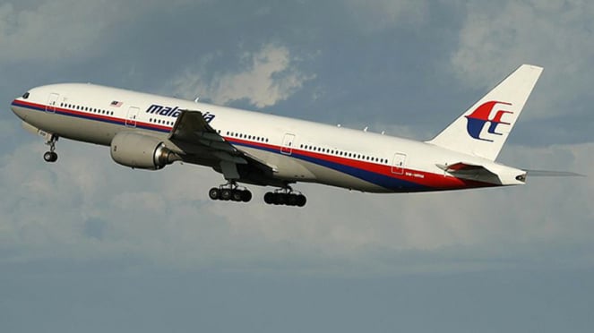 Malaysia Airlines Airline Boeing 777-200