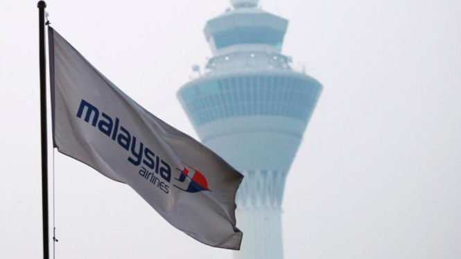 Kecelakaan pesawat Malaysia Airlines