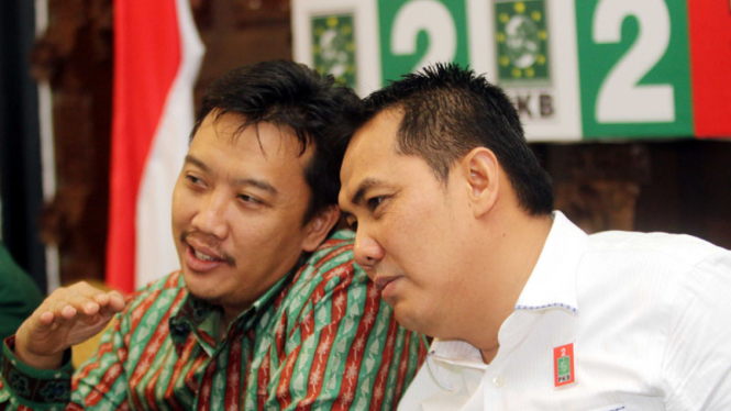 PKB Siap Menghadapi Kampanye di Pemilu 2014