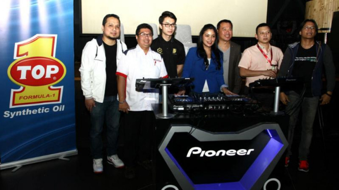 DanceSignal Pioneer DJ The 2014 Generation Battles