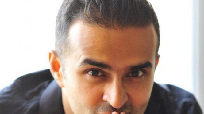 Ashish Thakkar