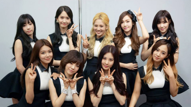 SNSD