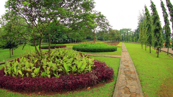 Taman Cattleya