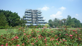 Taman Buah Mekarsari, Wisata Edukasi di Pinggiran Jakarta