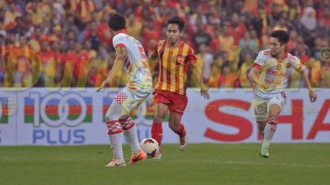 Pemain Selangor FA, Andik Vermansyah