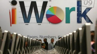 Update Terbaru Apple iWork untuk OS X iOS dan iCloud