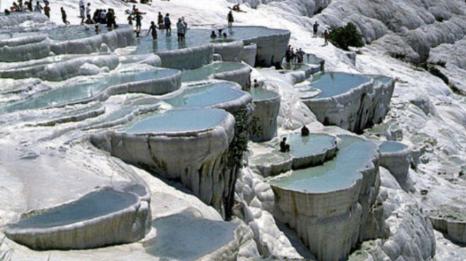 Pamukkale