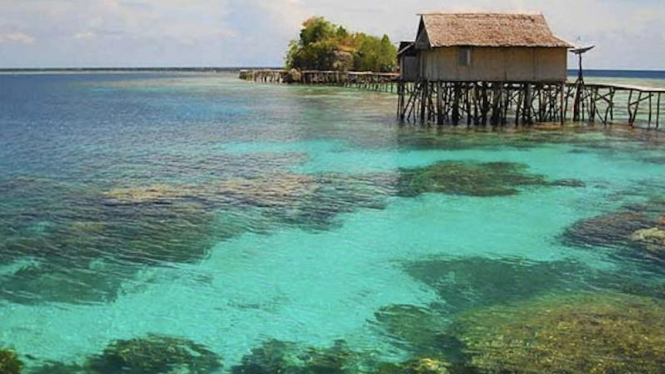 Teluk Tomini, Gorontalo