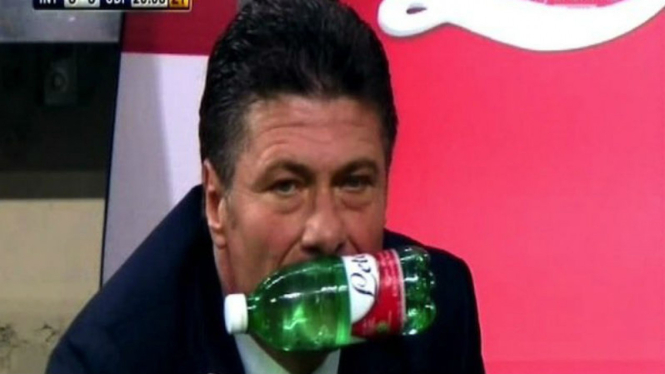 Walter Mazzarri