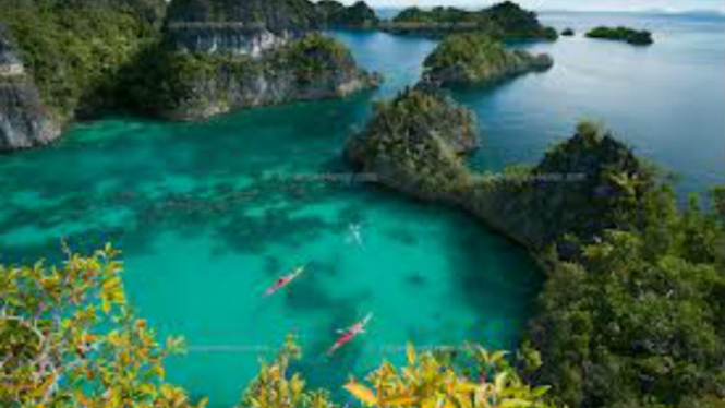 Raja Ampat