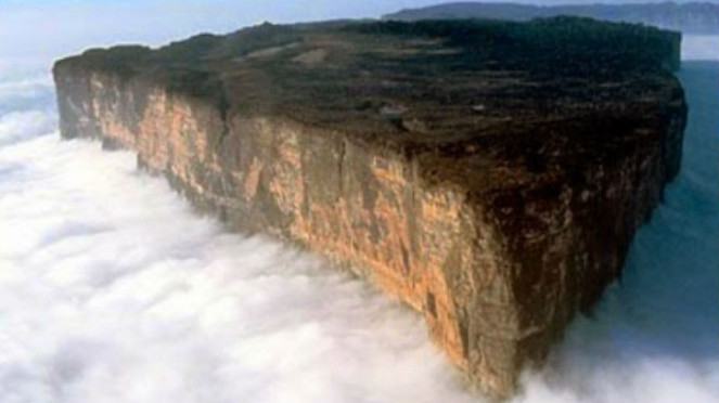 Gunung Roraima