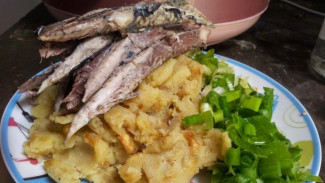Perkedel Kendang, Modifikasi Resep Perkedel