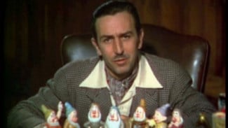 5 Fakta Menarik dari Walt Disney