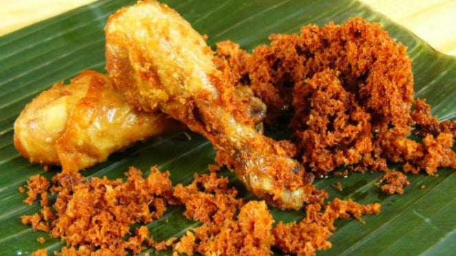 4 Resep Ayam Kremes Sederhana, Enak Dan Mudah Dibuat