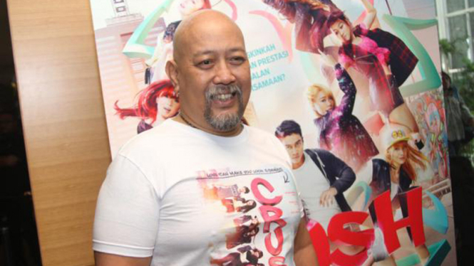 Indro Warkop