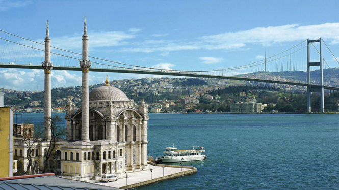 Travel Istanbul