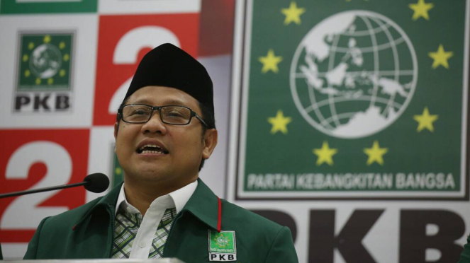 PKB bicara soal hasil pemilu legislatif 2014