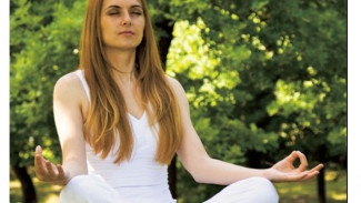 5 Cara Detoks Pikiran untuk Mencegah Stres Makin Parah, Salah Satunya Meditasi