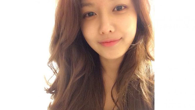 Sooyoung SNSD