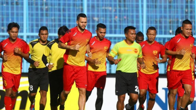 Tim Selangor FA