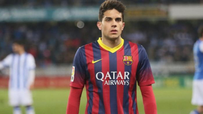 Marc Bartra