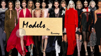 10 Fashion Show Terbaik di Tahun  2014