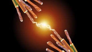 Rangkaian Skematik Elektronika