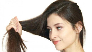 Tips Memanjangkan Rambut dengan Cepat