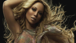 Mariah Carey Segera Rilis Album Ke-14