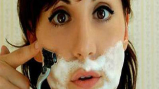 Bagaimana Cara Menghilangkan Kumis pada Wanita?