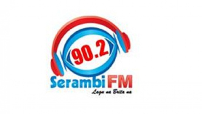 Serambi fm.