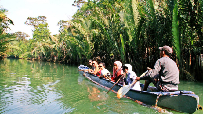 Taman Nasional Ujung Kulon