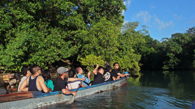 Taman Nasional Ujung Kulon